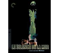 Criterion Collection: Le Silence De La Mer [Blu-ray] [1949] [US Import]