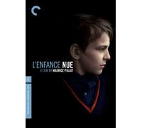 Criterion Collection: L'Enfance Nue [DVD] [1905] [Region 1] [US Import] [NTSC]