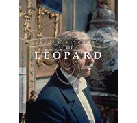 Criterion Collection: Leopard [Blu-ray] [1963] [US Import]