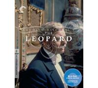 Criterion Collection: Leopard [Blu-ray] [1963] [US Import]