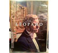 Criterion Collection: Leopard [DVD] [1963] [Region 1] [US Import] [NTSC]
