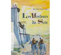 Criterion Collection: Les Visiteurs Du Soir [DVD] [1942] [Region 1] [US Import] [NTSC]