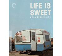 Criterion Collection: Life Is Sweet [Blu-ray] [1990] [US Import]