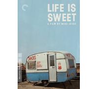 Criterion Collection: Life Is Sweet [DVD] [1990] [Region 1] [US Import] [NTSC]