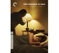Criterion Collection: Like Someone in Love [DVD] [2012] [Region 1] [US Import] [NTSC]