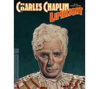 Criterion Collection: Limelight [Blu-ray] [US Import]