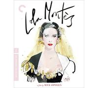 Criterion Collection: Lola Montes [Blu-ray] [1955] [US Import]