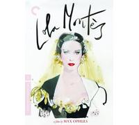Criterion Collection: Lola Montes [DVD] [1905] [Region 1] [US Import] [NTSC]