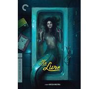 CRITERION COLLECTION: LURE - CRITERION COLLECTION: LURE (1 DVD)