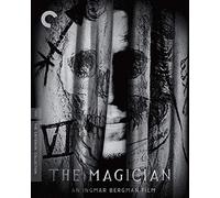 Criterion Collection: Magician [Blu-ray] [US Import]