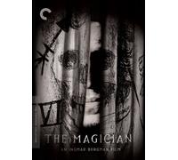 Criterion Collection: Magician [DVD] [Region 1] [US Import] [NTSC]