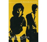Criterion Collection: Mamma Roma [DVD] [1962] [Region 1] [US Import] [NTSC]