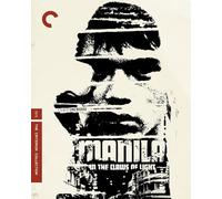 CRITERION COLLECTION: MANILA IN THE CLAWS OF LIGHT - CRITERION COLLECTION: MANILA IN THE CLAWS OF LIGHT (1 Blu-ray)