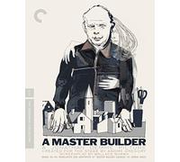 Criterion Collection: Master Builder [Blu-ray] [2013] [US Import]