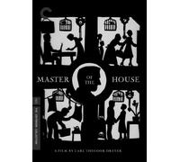 Criterion Collection: Master of the House [DVD] [1925] [Region 1] [US Import] [NTSC]