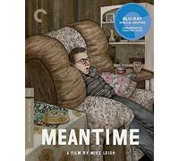 CRITERION COLLECTION: MEANTIME - CRITERION COLLECTION: MEANTIME (1 Blu-ray)