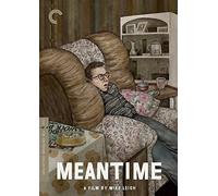 CRITERION COLLECTION: MEANTIME - CRITERION COLLECTION: MEANTIME (1 DVD)