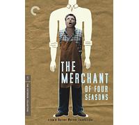 Criterion Collection: Merchant of Four Seasons [Import USA Zone 1]
