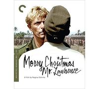 Criterion Collection: Merry Christmas Mr Lawrence [Blu-ray] [1983] [US Import]