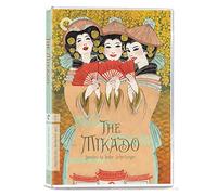 Criterion Collection: Mikado [DVD] [1939] [Region 1] [US Import] [NTSC]