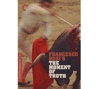 Criterion Collection: Moment of Truth [DVD] [1964] [Region 1] [US Import] [NTSC]