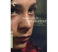 Criterion Collection: Mon Oncle Antoine [DVD] [1971] [Region 1] [US Import] [NTSC]