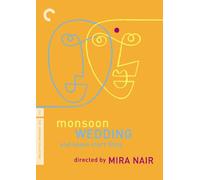 Criterion Collection: Monsoon Wedding [DVD] [2001] [Region 1] [US Import] [NTSC]