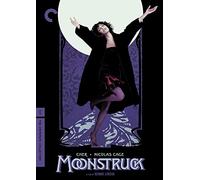 Criterion Collection: Moonstruck (2 Dvd) [Edizione: Stati Uniti]