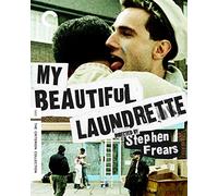 CRITERION COLLECTION: MY BEAUTIFUL LAUNDRETTE