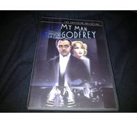 Criterion Collection: My Man Godfrey [DVD] [1936] [Region 1] [US Import] [NTSC]