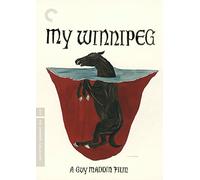 Criterion Collection: My Winnipeg [DVD] [2007] [Region 1] [US Import] [NTSC]