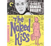 Criterion Collection: Naked Kiss [Blu-ray] [1964] [US Import]