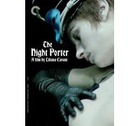 Criterion Collection: Night Porter [DVD] [1974] [Region 1] [US Import] [NTSC]