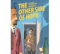 CRITERION COLLECTION: OTHER SIDE OF HOPE - CRITERION COLLECTION: OTHER SIDE OF HOPE (1 DVD)