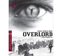 Criterion Collection: Overlord [Blu-ray] [1975] [US Import]