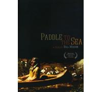 Criterion Collection: Paddle to the Sea [DVD] [1968] [Region 1] [US Import] [NTSC]