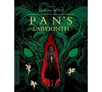 CRITERION COLLECTION: PAN'S LABYRINTH