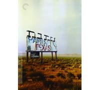 Criterion Collection: Paris Texas [DVD] [1984] [Region 1] [US Import] [NTSC]