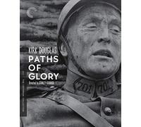 Criterion Collection: Paths of Glory [Blu-ray] [US Import]