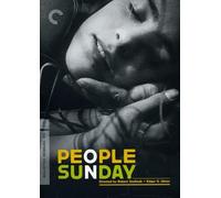 Criterion Collection: People on Sunday [DVD] [1930] [Region 1] [US Import] [NTSC]