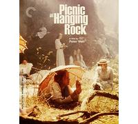 Criterion Collection: Picnic At Hanging Rock [Edizione: Stati Uniti]