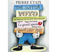 Criterion Collection: Pierre Etaix [Blu-ray] [1971] [US Import]