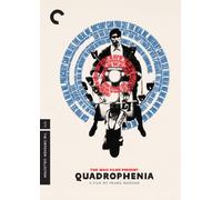 Criterion Collection: Quadrophenia [DVD] [1979] [Region 1] [US Import] [NTSC]