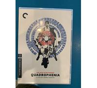 Criterion Collection: Quadrophenia [Edizione: Stati Uniti]