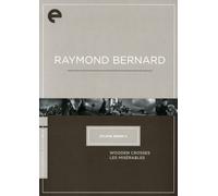 CRITERION COLLECTION: RAYMOND BERNARD SET - CRITERION COLLECTION: RAYMOND BERNARD SET (3 DVD)