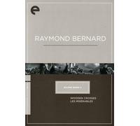 Criterion Collection: Raymond Bernard Set [DVD] [Region 1] [US Import] [NTSC]