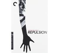 Criterion Collection: Repulsion [DVD] [1965] [Region 1] [US Import] [NTSC]