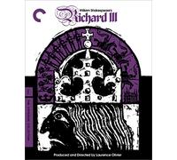 Criterion Collection: Richard III [Blu-ray] [1955] [US Import]