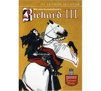 Criterion Collection: Richard III [DVD] [1955] [Region 1] [US Import] [NTSC]