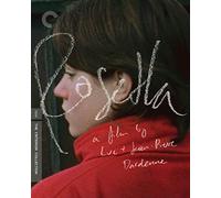 Criterion Collection: Rosetta [Blu-ray] [1999] [US Import]